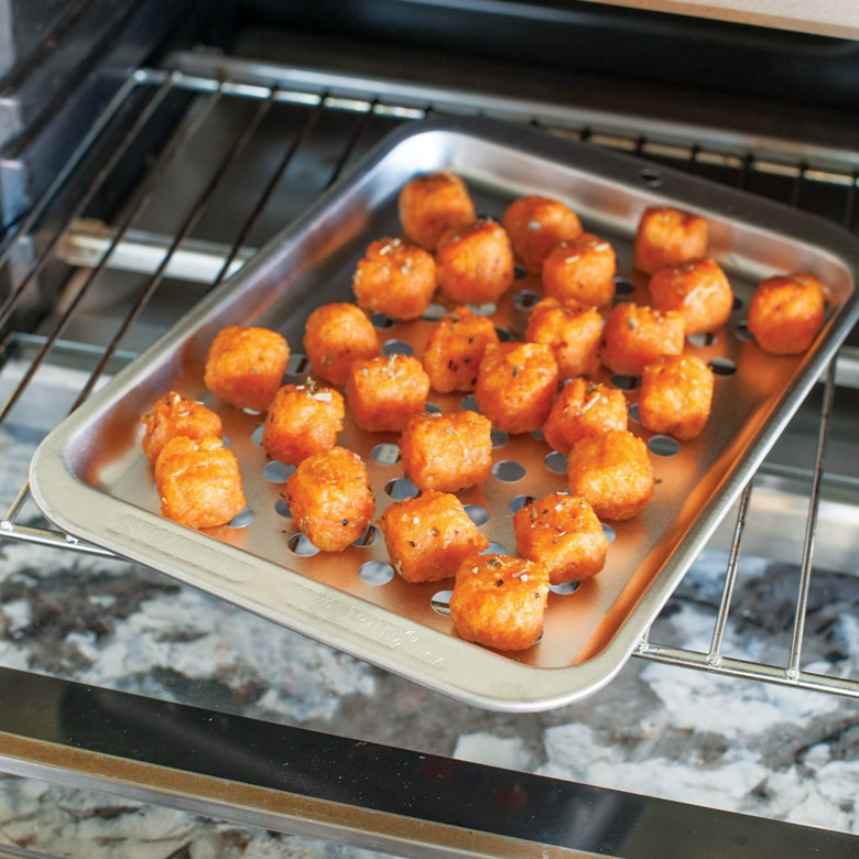 Nordic Ware Crisping Tray