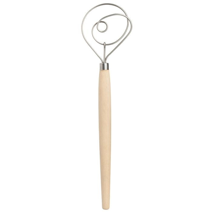 15" Mrs. Anderson's Baking Dough Whisk