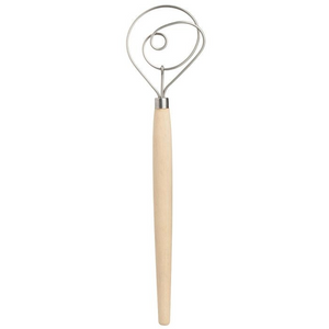 15" Mrs. Anderson's Baking Dough Whisk