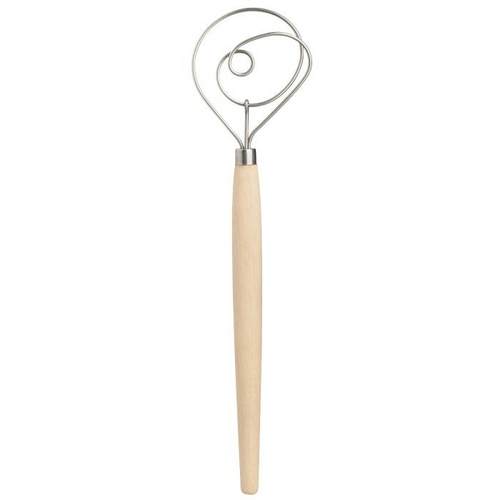 Baking Dough Whisk - Choose 15" or 12"