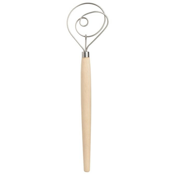 15" Mrs. Anderson's Baking Dough Whisk