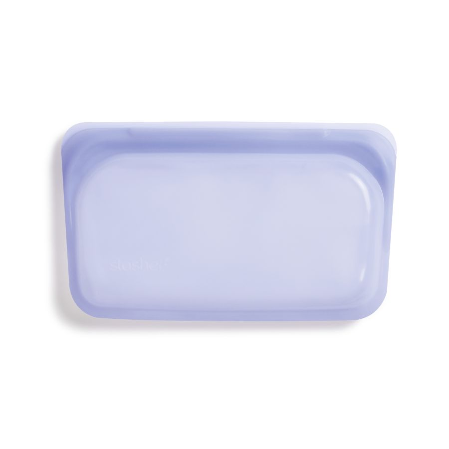 Snack Bag - Lavender