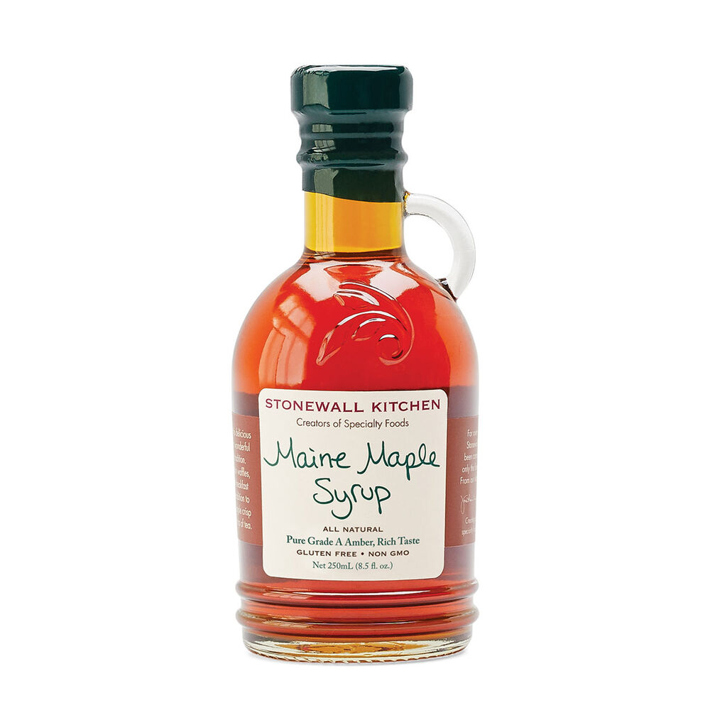 Maine Maple Syrup 8.5 fl oz