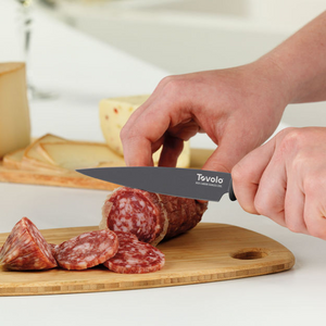 Comfort Grip Slicing Knife - 5"