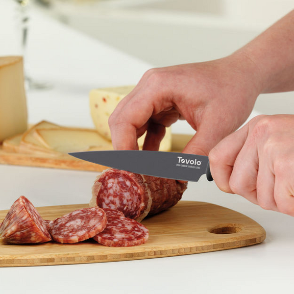 Comfort Grip Slicing Knife - 5"