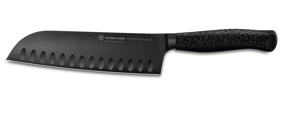 Performer - 7" Santoku