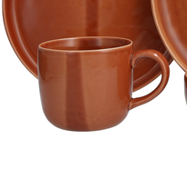 Nosse Svelte Terracotta Mug