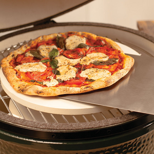 14" Pizza & Baking Stone (L)