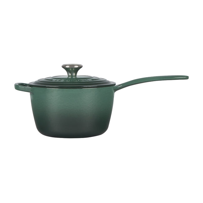 Le Creuset, Artichaut, 2.25qt., Signature Saucepan