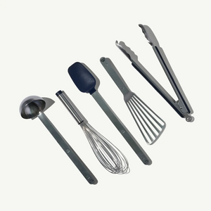 Kitchen Utensil Set - 5 Piece