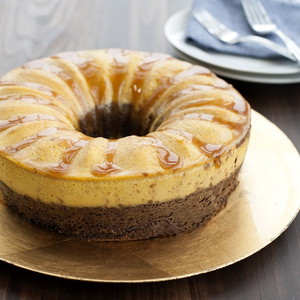 Bundt® Fancy Springform Set 9" Diameter