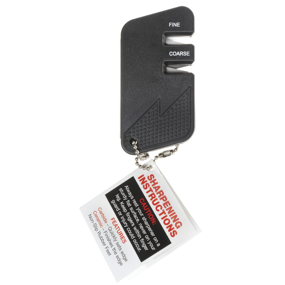 Key Chain Sharpener
