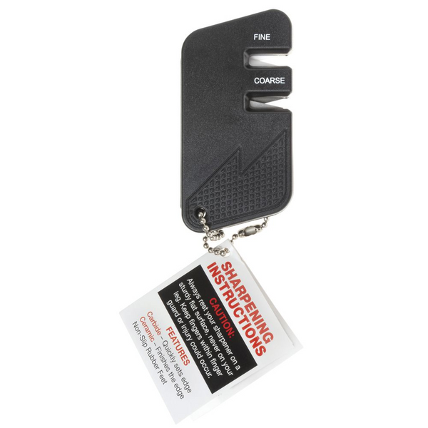 Key Chain Sharpener