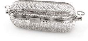 Rotisserie Grill Basket