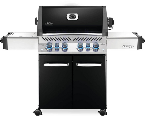 PRESTIGE® 500 RSIB