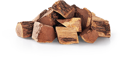 Mesquite Wood Chunks