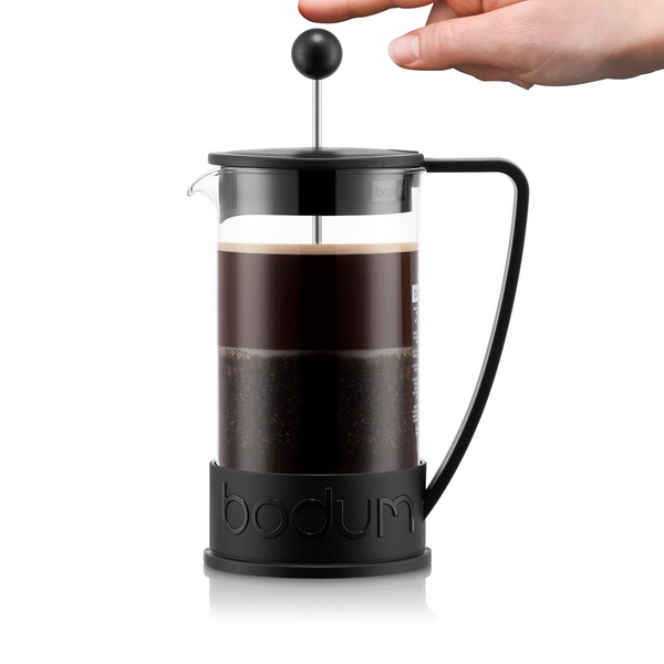 Bodum Brazil 8 Cup French Press Coffee Maker
