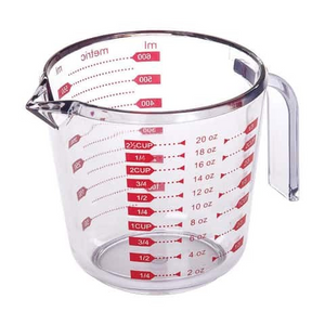 Liquid Measuring Cup