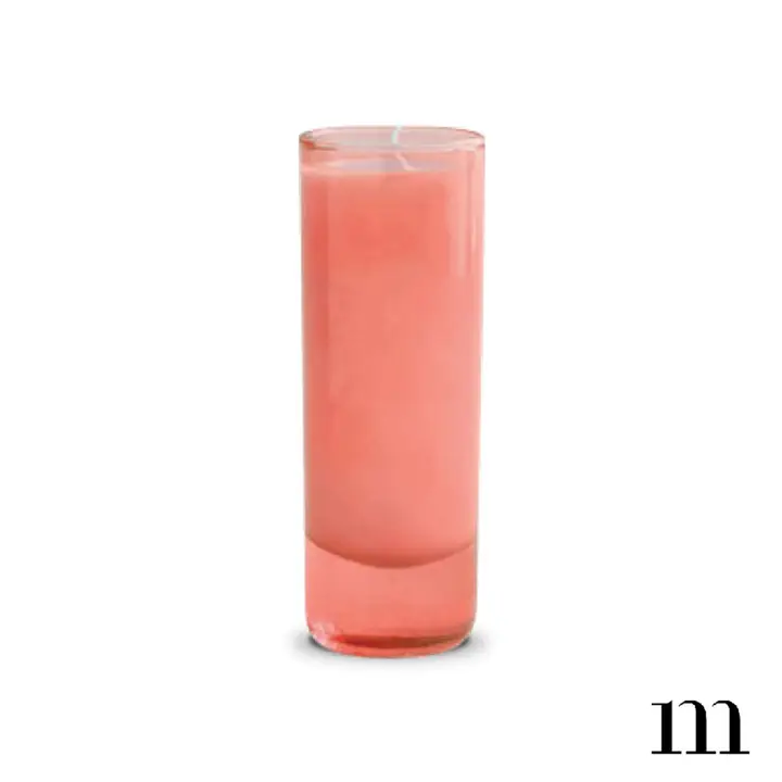 2 oz Pomegranate & Prosecco Votive