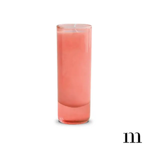 2 oz Pomegranate & Prosecco Votive