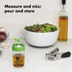 OXO Little Salad Dressing Shaker