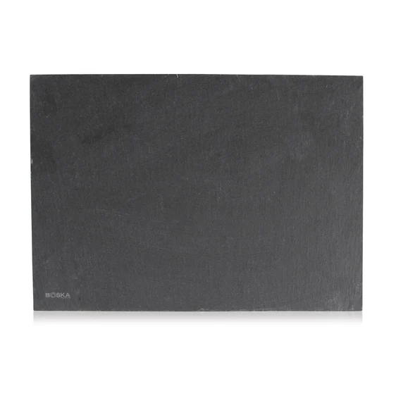 Serving Board Slate Light L