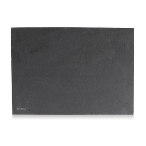 Serving Board Slate Light L