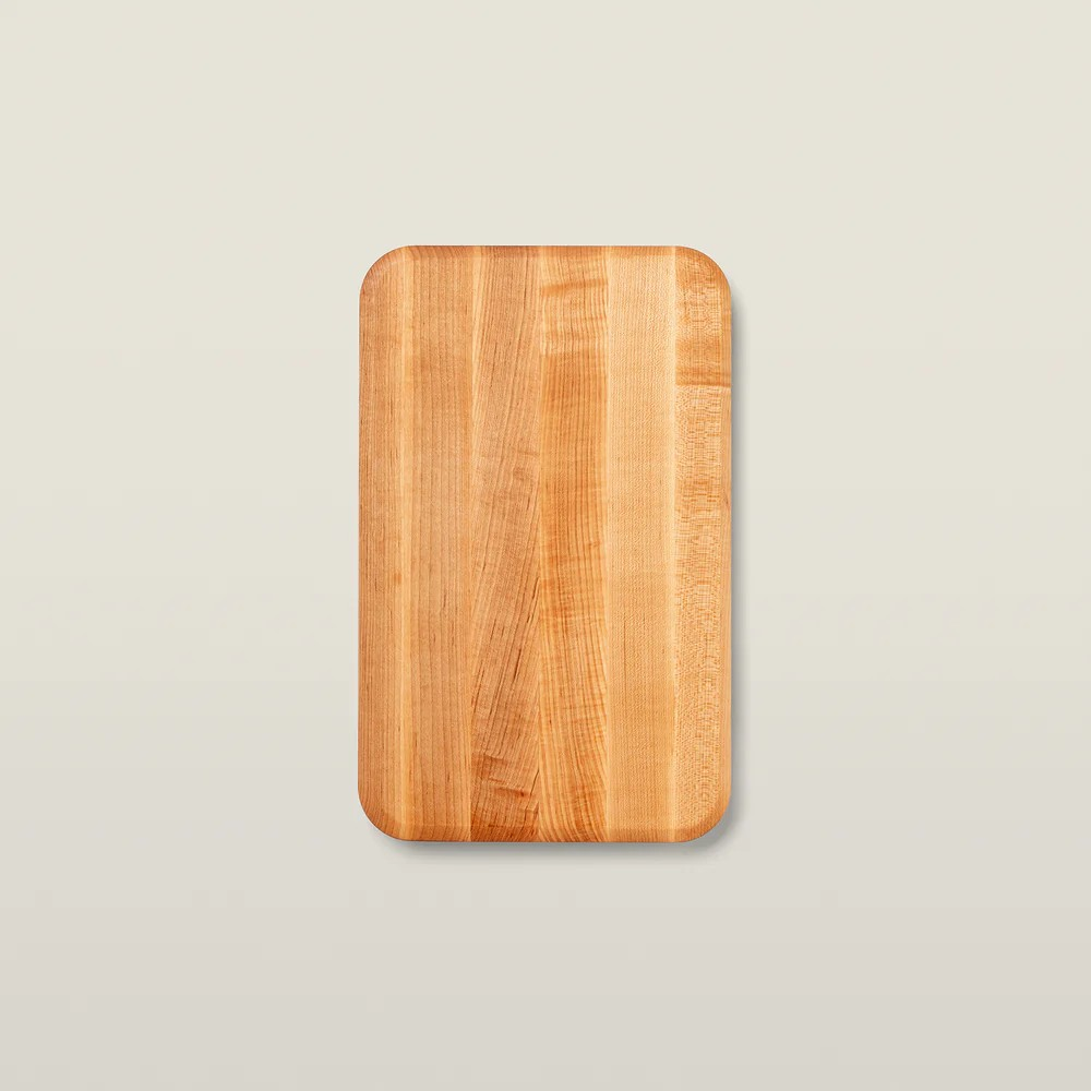 Maple Cutting Board 1-1/4" Thick (Chop-N-Slice Series) 18x12x1.25"