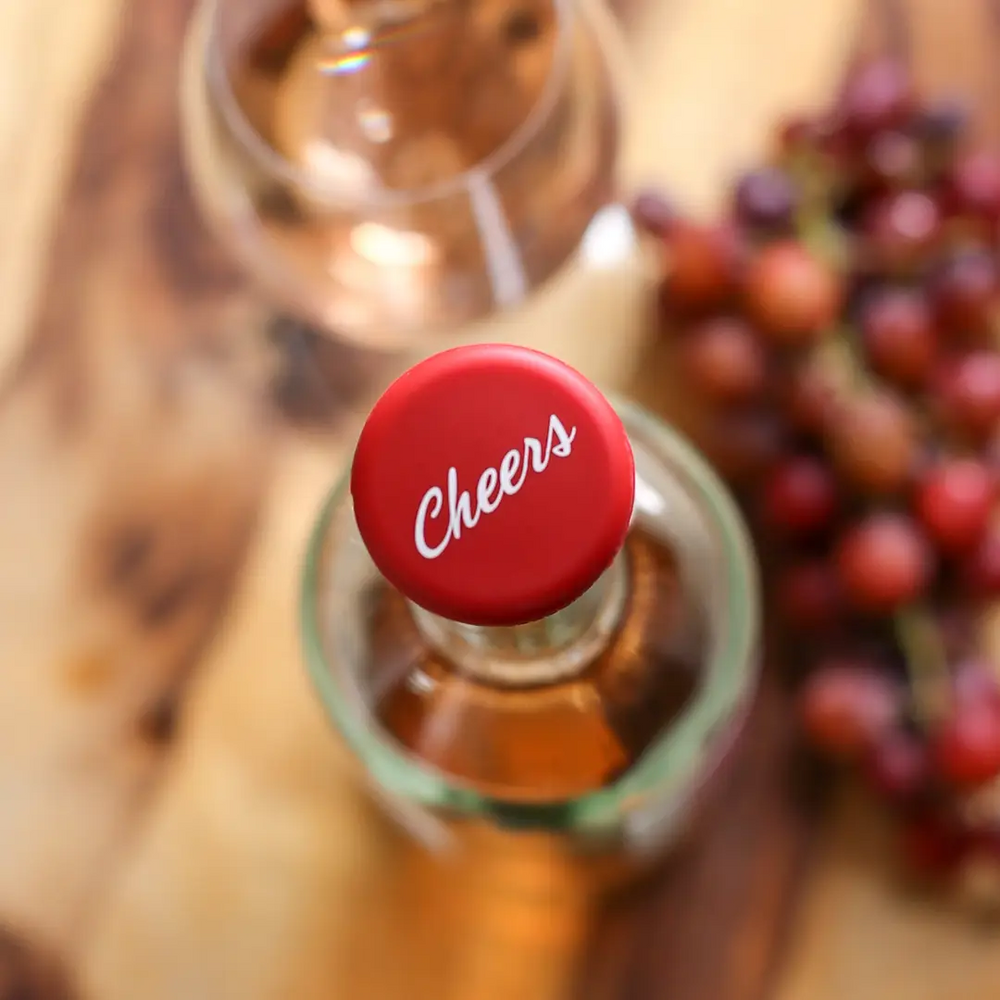 Wine Bottle Stopper Cap New Capabunga (assorted)