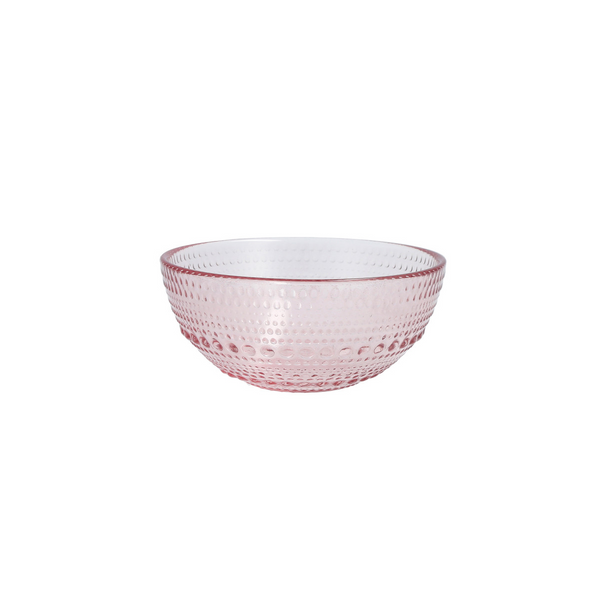 Jupiter Pink Cereal Bowl 5x5x2.3"