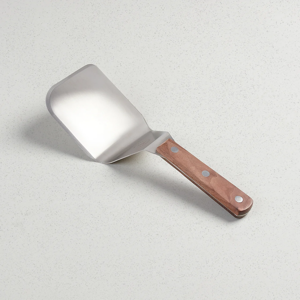 Mighty Spatula by Smithey