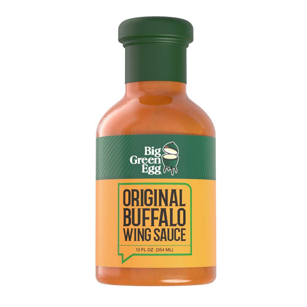 Original Buffalo Sauce