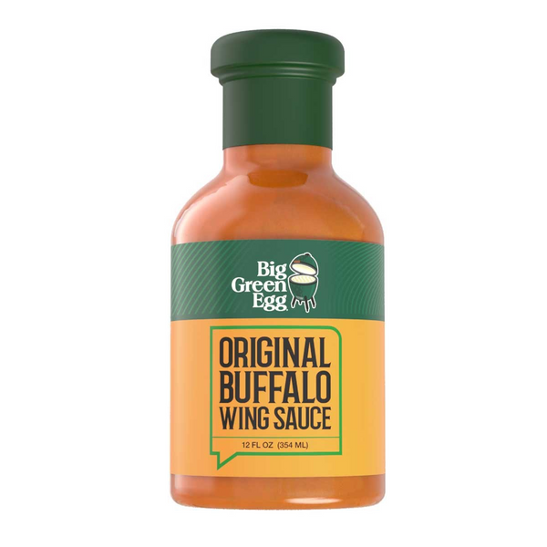 Original Buffalo Sauce