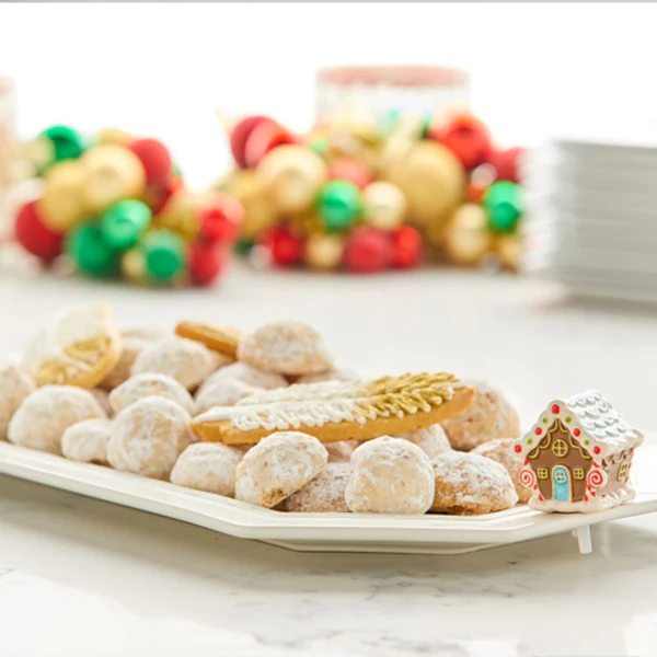 Candyland Lane Nora Fleming Mini