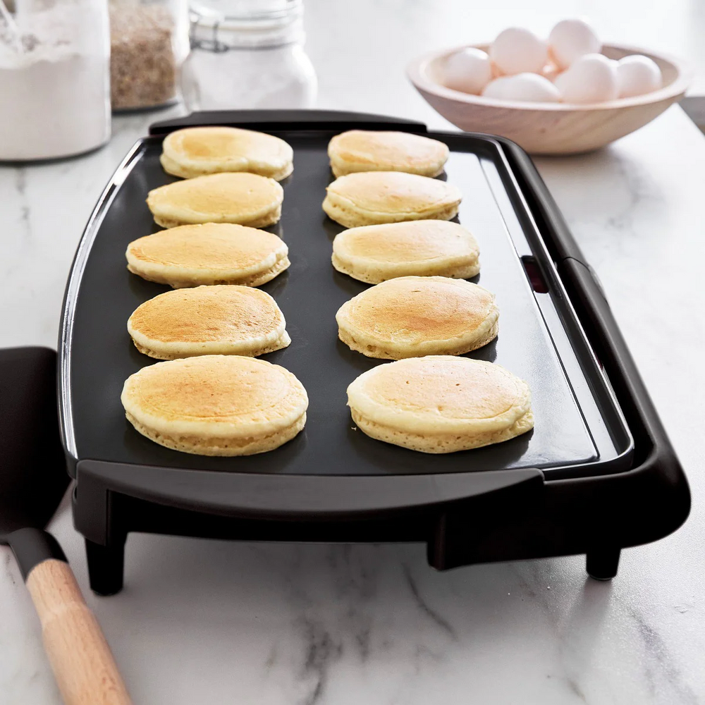 Greenpan 10x20 Electric Griddle