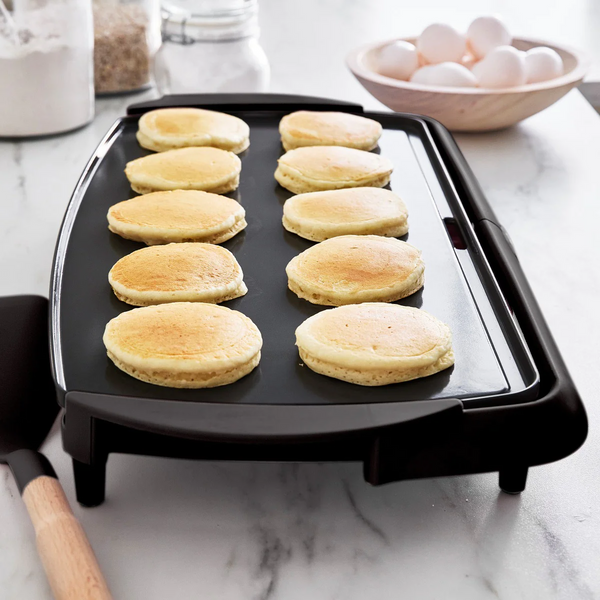 Greenpan 10x20 Electric Griddle