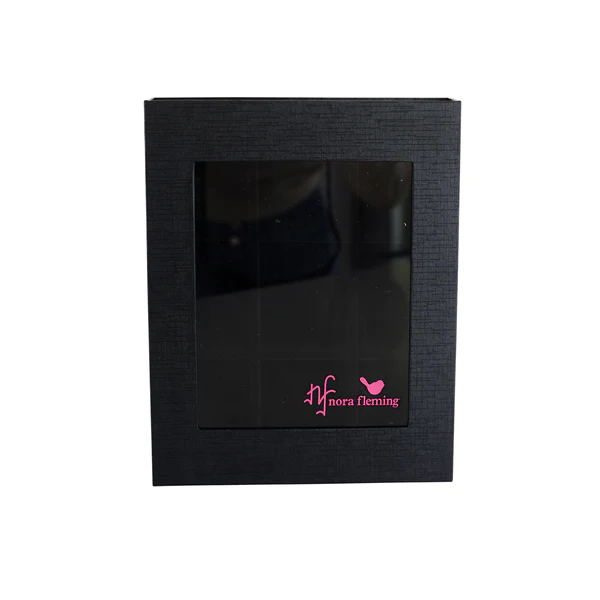 Keepsake Box - Holds 9 minis