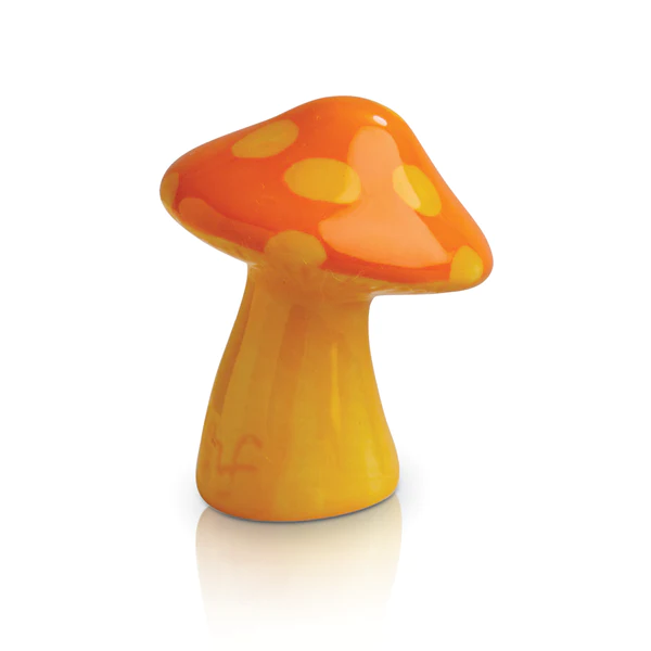 Funky Fungi Nora Fleming Mini