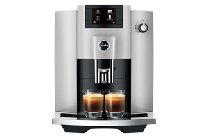 Jura E6 Platinum