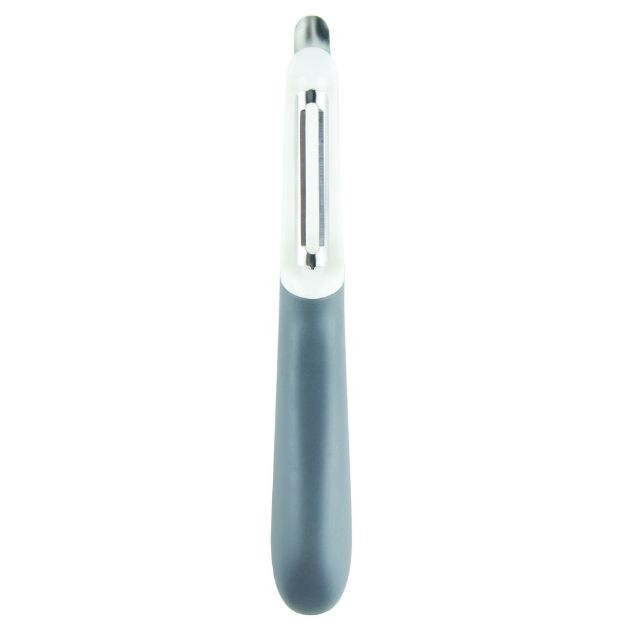 Precision Peeler - White