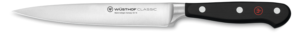 Classic 6" Utility Knife
