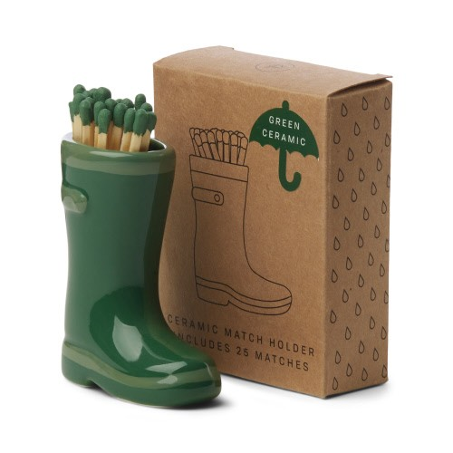 Wellington Rain Boot Match Holder