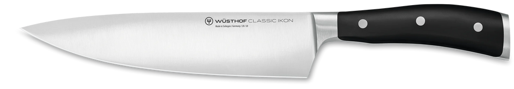 Classic Ikon 8" Chef's Knife