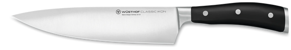 Classic Ikon 8" Chef's Knife