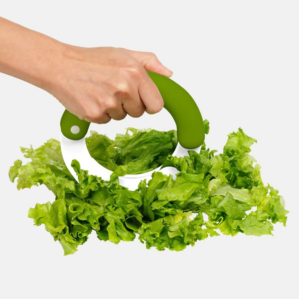 Chef'n Lettuce Chopper- Salad Shears
