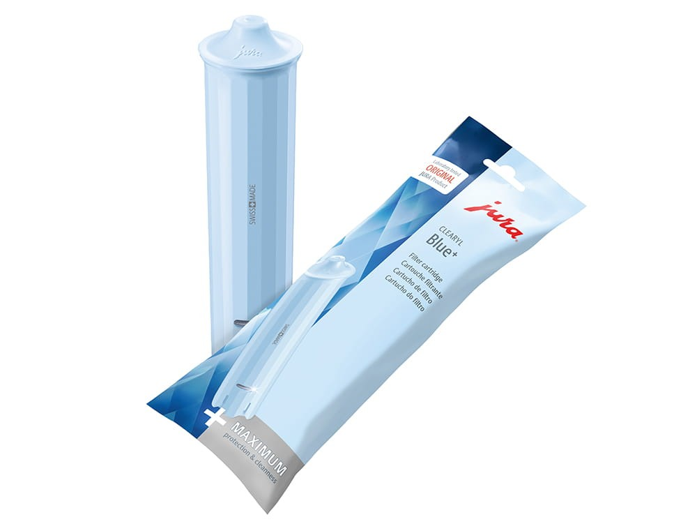 Jura CLEARYL Blue+ filter cartridge