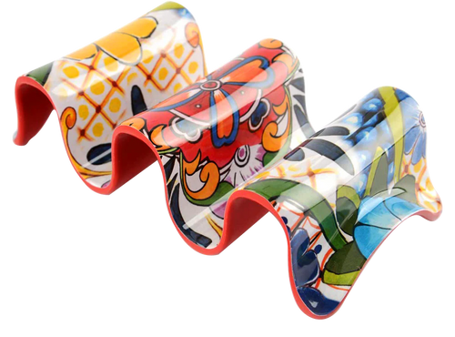 Multi Taco Holder - Choose from 3 Diferent Styles
