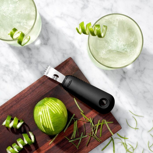 OXO Good Grips Citrus Zester