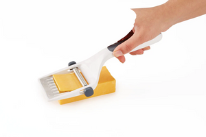 Zyliss Dial & Slice Adjustable Cheese Slicer