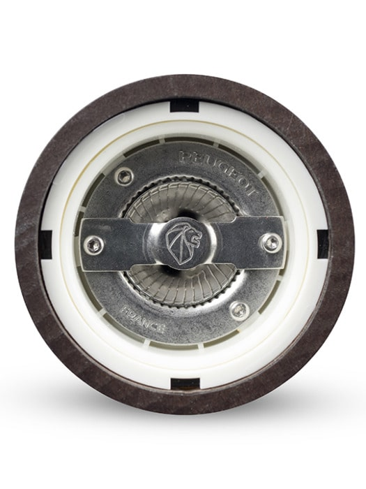 Peugeot Paris U'select 5 Inch Salt Mill